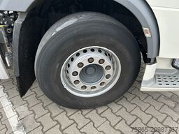 DAF XF 480 FTP Space Cab / 486 dkm / 6x2 / Stand Ai...