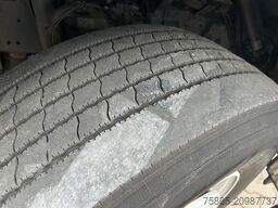 DAF XF 480 FTP Space Cab / 486 dkm / 6x2 / Stand Ai...