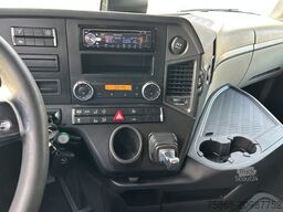 Mercedes-Benz Actros 2442 Bigspace 6x2 / 894 dkm / Tacho V2 /...