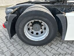 Mercedes-Benz Actros 2442 Bigspace 6x2 / 894 dkm / Tacho V2 /...
