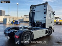 Iveco S-Way 500 4X2 NEW! 2xTanks HPEB Standklima ACC ...
