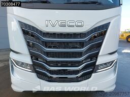 Iveco S-Way 500 4X2 NEW! 2xTanks HPEB Standklima ACC ...