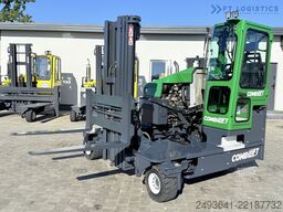 Combilift C4500 DIESEL TRIPLEX 4900 NEW MODEL