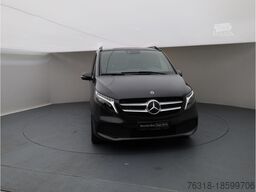 Mercedes-Benz V 300d EditionSport Airmatic Distr 8Sitze Totwin