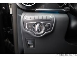 Mercedes-Benz V 300d EditionSport Airmatic Distr 8Sitze Totwin