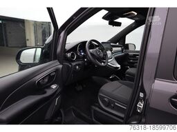 Mercedes-Benz V 300d EditionSport Airmatic Distr 8Sitze Totwin
