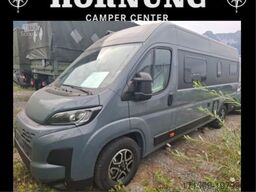 WESTFALIA Columbus 640 E 180 PS 8G SKYVIEW SOLAR SCHRANK