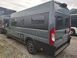 WESTFALIA Columbus 640 E 180 PS 8G SKYVIEW SOLAR SCHRANK