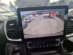 WESTFALIA Columbus 640 E 180 PS 8G SKYVIEW SOLAR SCHRANK