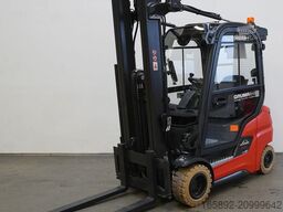 Linde Xi 20 P 1251-01