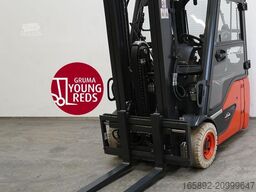 Linde E 16 C EVO 386-02