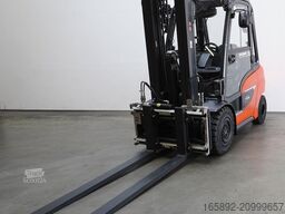 Linde H 35 D 1202
