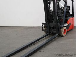 Linde E 16 C EVO 386-02