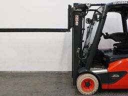 Linde E 16 C EVO 386-02