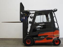 Linde E 25 387