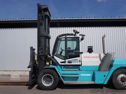 KONECRANES SMV16-1200 C