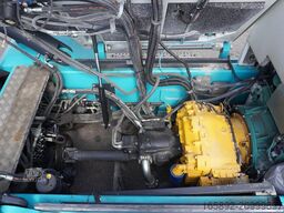 KONECRANES SMV16-1200 C