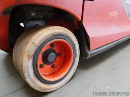 Linde E 30/600 HL 387