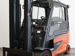 Linde E 35 HL 387