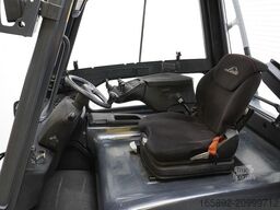 Linde E 35 HL 387
