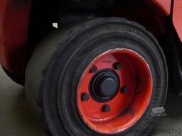 Linde E 35 HL 387