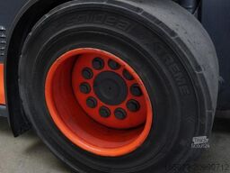 Linde E 35 HL 387