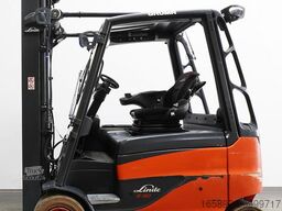 Linde E 30/600 HL 387