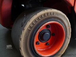 Linde E 30/600 HL 387