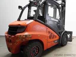 Linde H 50 D/600 EVO 394-02