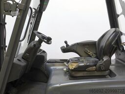 Linde E 30/600 HL 387