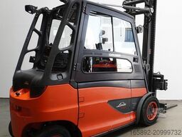 Linde E 50/600 HL 388