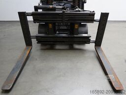 Linde E 50/600 HL 388