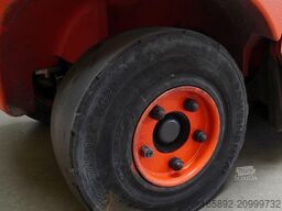 Linde E 50/600 HL 388