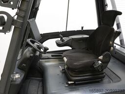 Linde E 50/600 HL 388