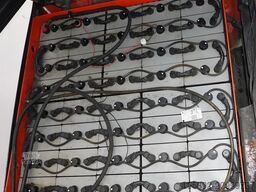 Linde E 50/600 HL 388