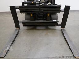 Linde E 50/600 HL 388