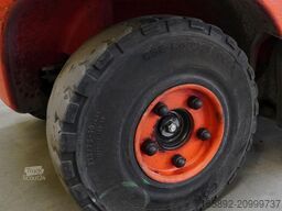 Linde E 50/600 HL 388