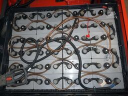 Linde E 16 EVO 386-02