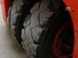 Linde E 16 EVO 386-02