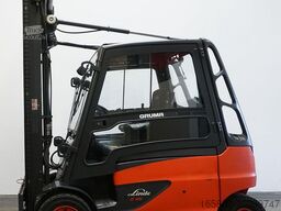 Linde E 45/600 HL 388