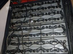 Linde E 45/600 HL 388