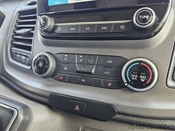FORD TRANSIT 2.0 L3H2 Glasresteel AC!