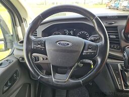 FORD TRANSIT 2.0 L3H2 Glasresteel AC!