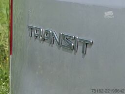 FORD TRANSIT 2.0 L3H2 Glasresteel AC!