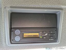 Mercedes-Benz Atego 818 L – Euro 6–Automatik – 1. Hand