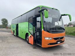 Autocar de turism Volvo 9700