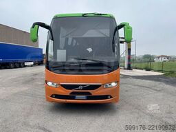 Volvo 9700