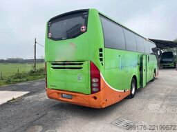Volvo 9700