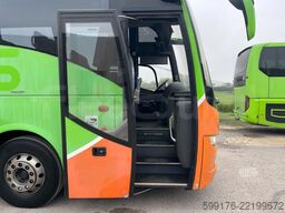 Volvo 9700