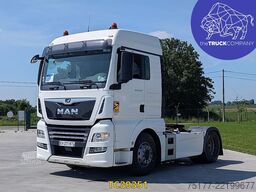 Standard-SZM MAN TGX 500